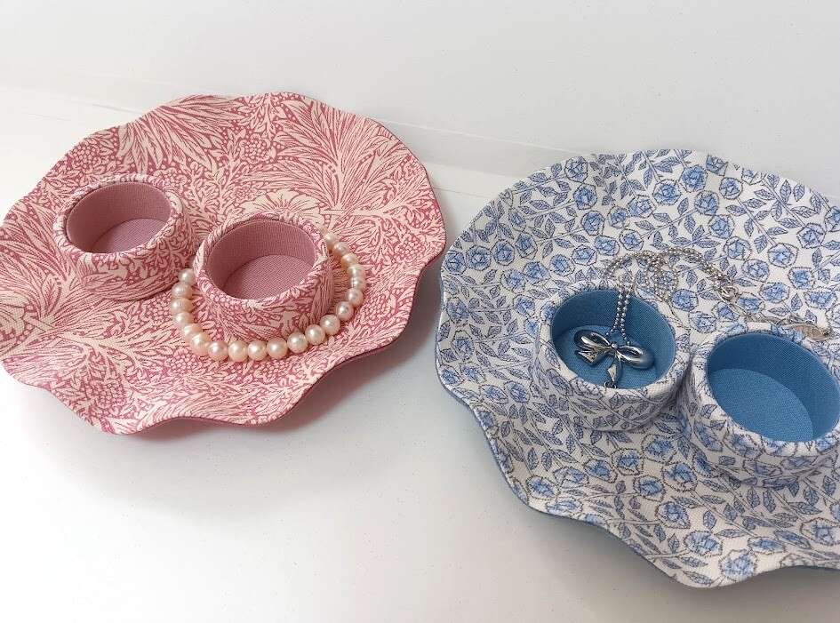 カルトナージュ & Kobako