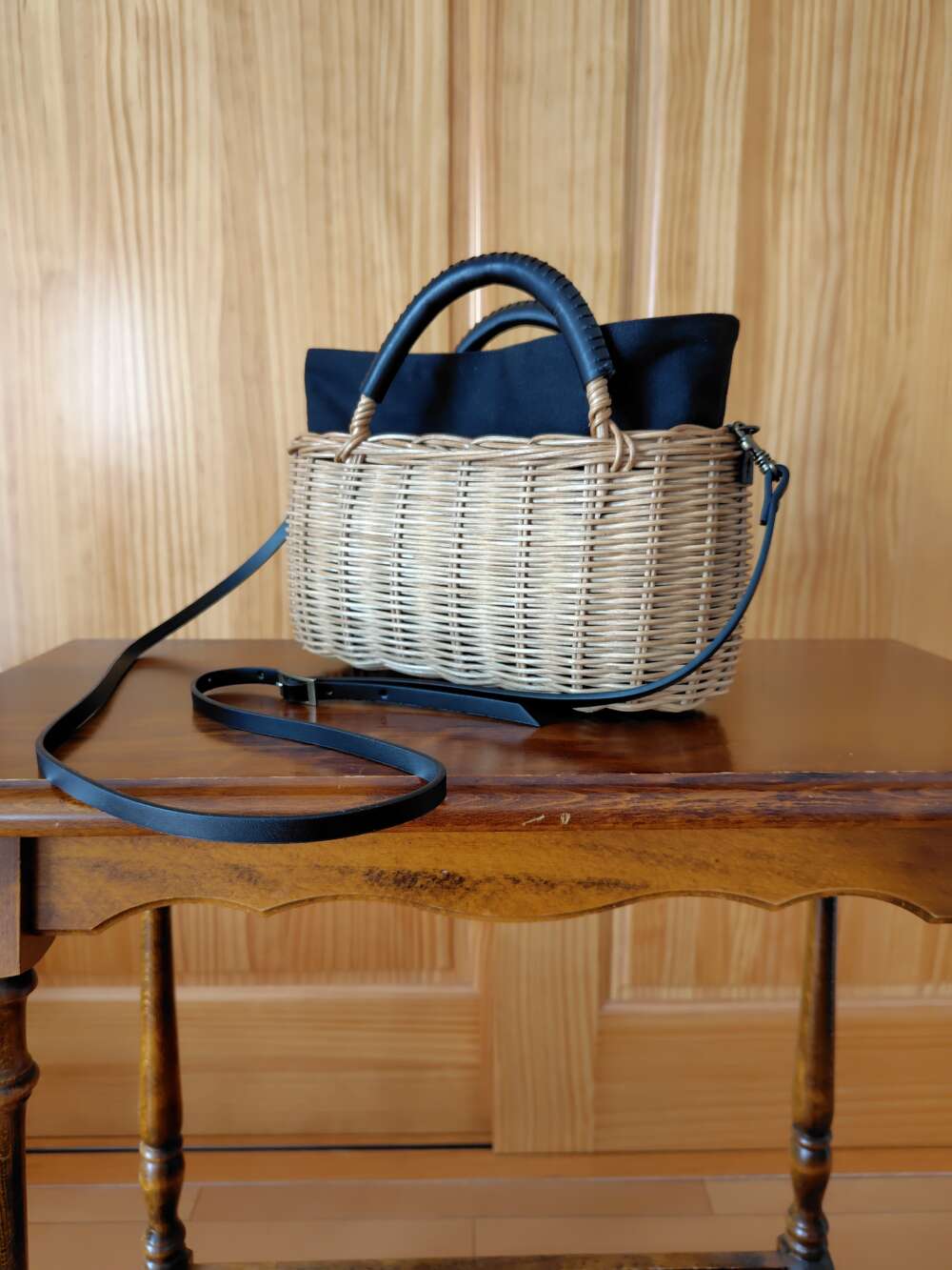 ＆Basket