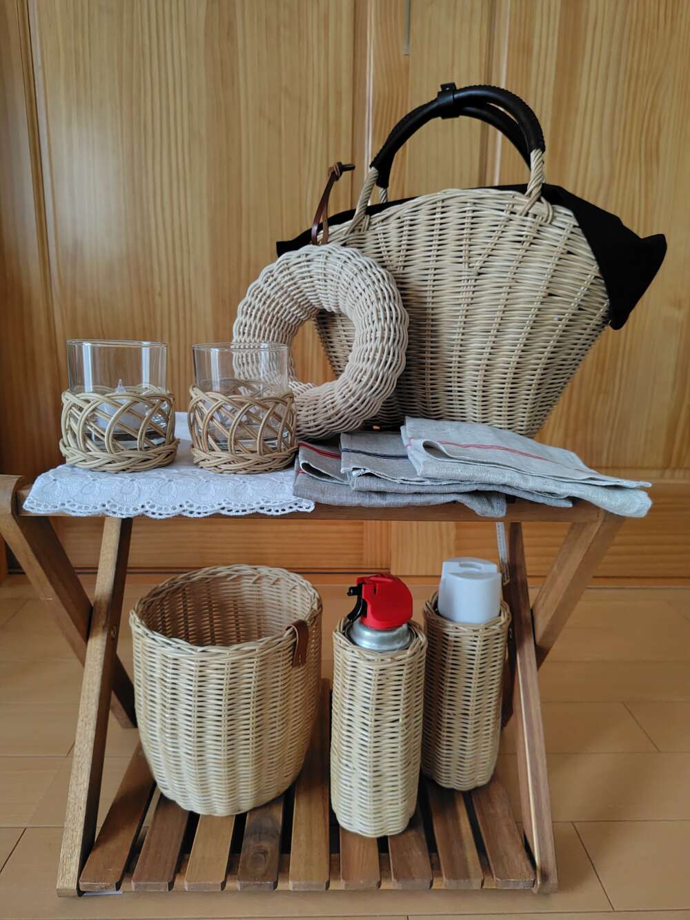 ＆Basket