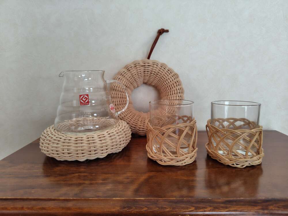 ＆Basket