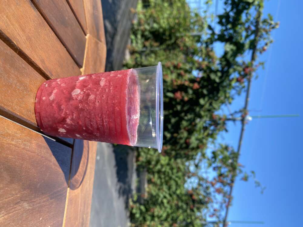 三内縄文ベリーランド