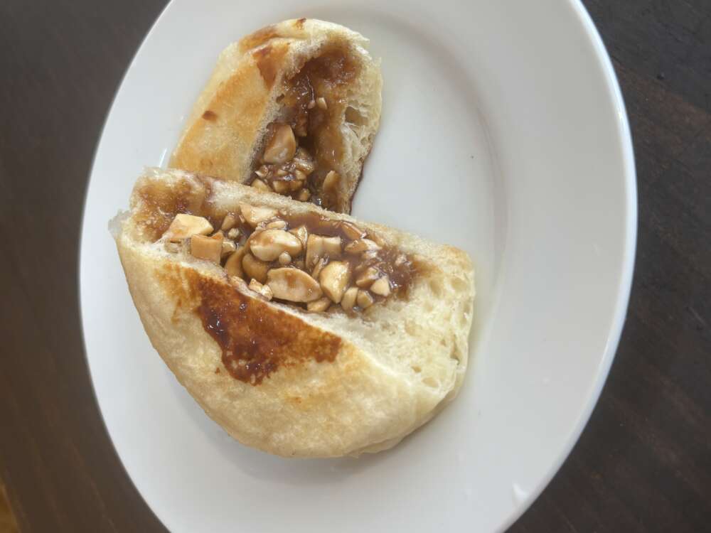 熱烈歓迎中華　回
