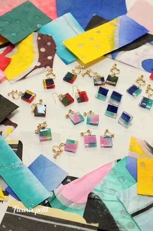 FLEURIR/フルリール＆Fleurir petit/フルリールプティ