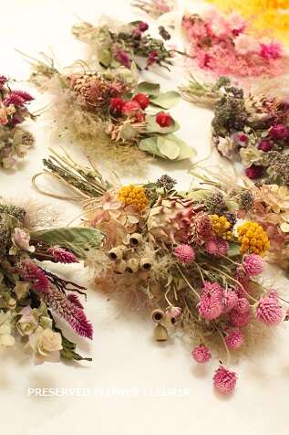 FLEURIR/フルリール＆Fleurir petit/フルリールプティ