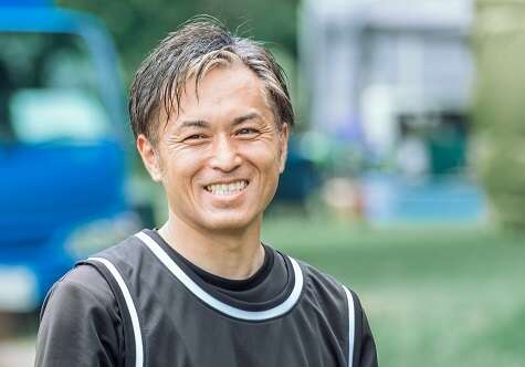 ともちゃんにんにく