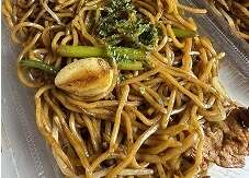 ともちゃんにんにく