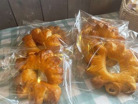 小夢木舎（こむぎや）