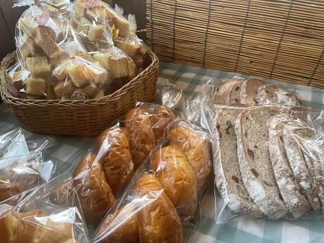 小夢木舎（こむぎや）