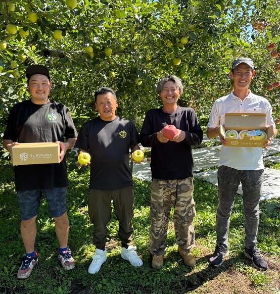 Ｔa ＲＵＳＡＷＡ