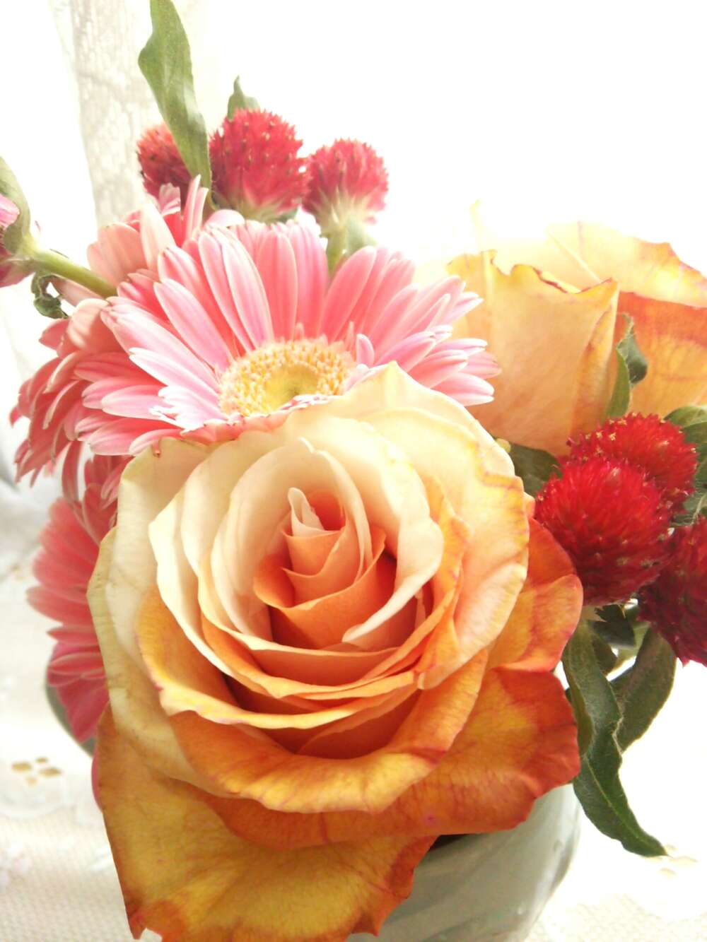 ときどき、フラワー