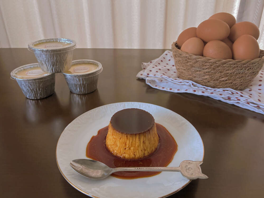 北のこだわりお菓子WARINO