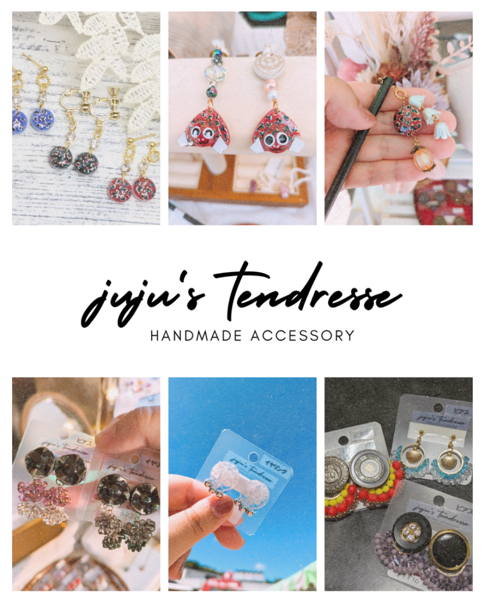 juju's tendresse