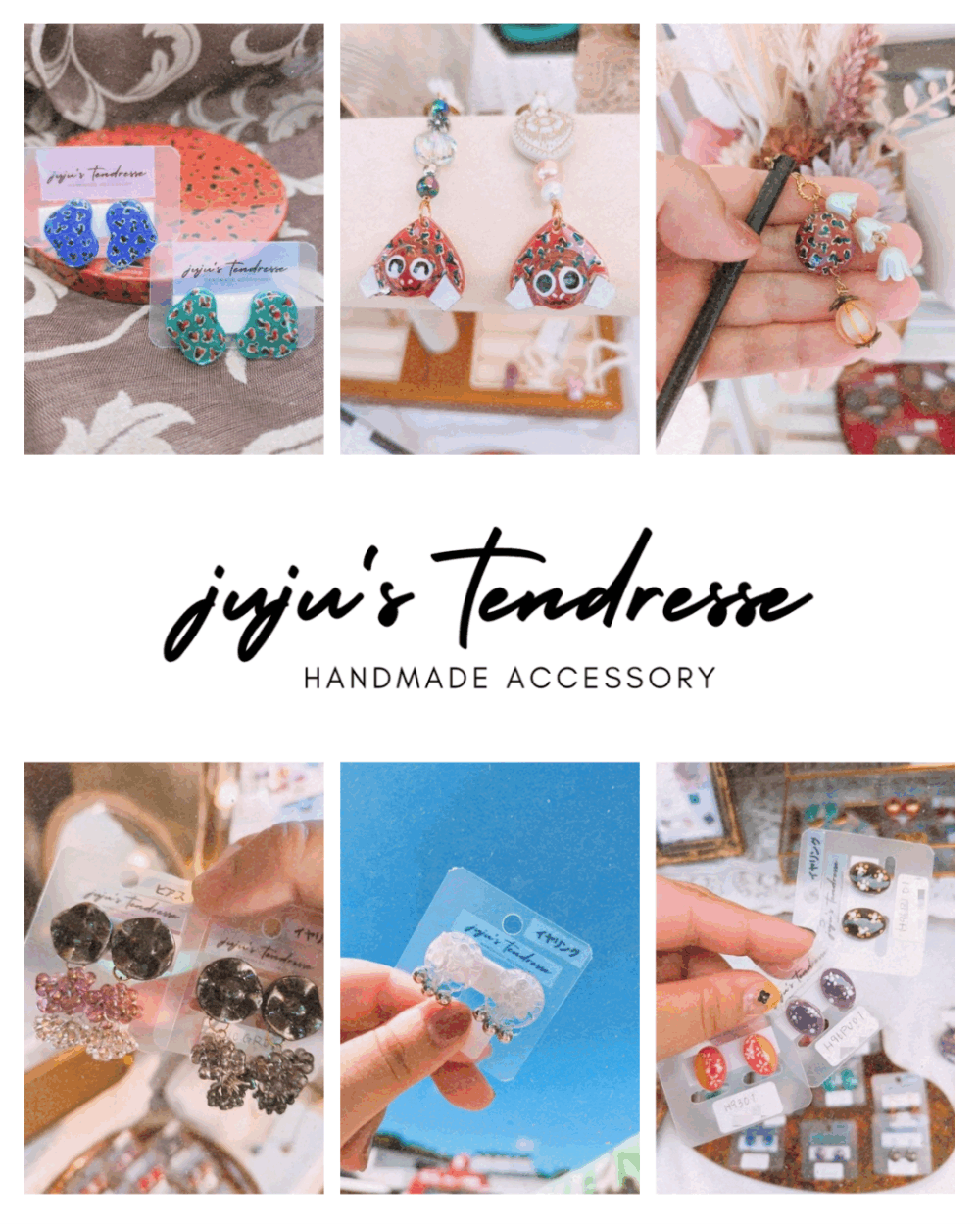 juju's tendresse