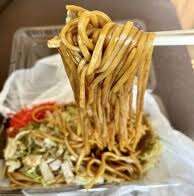 兼平やきそば店