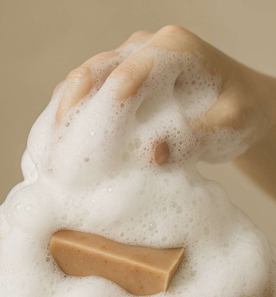 石鹸工房Milk Plant