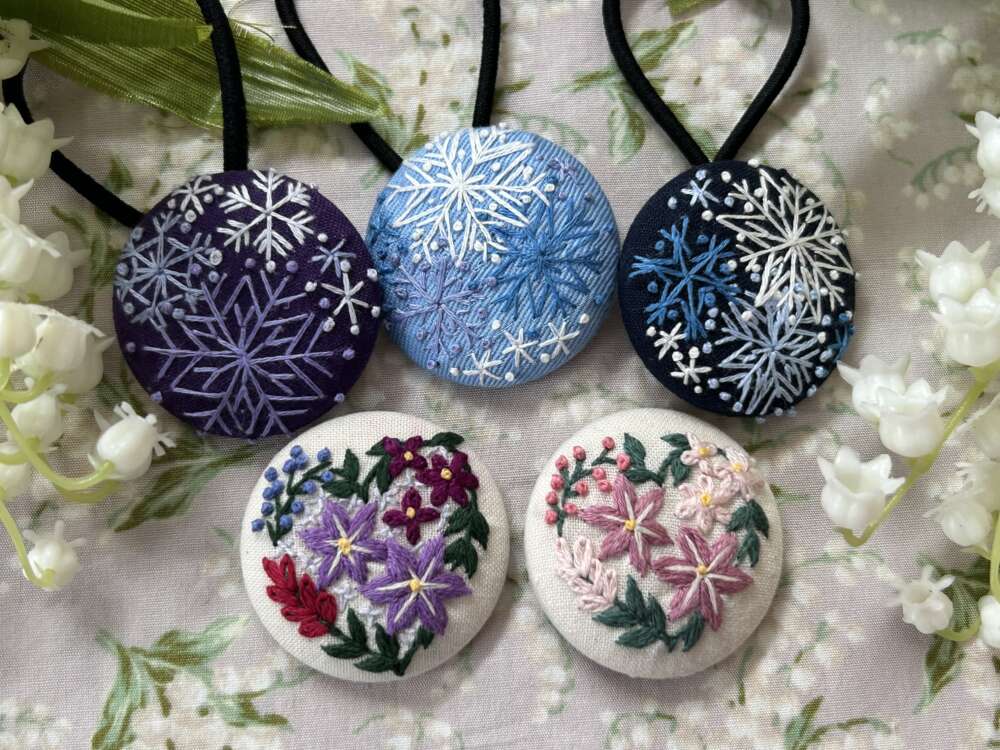 Lilybell