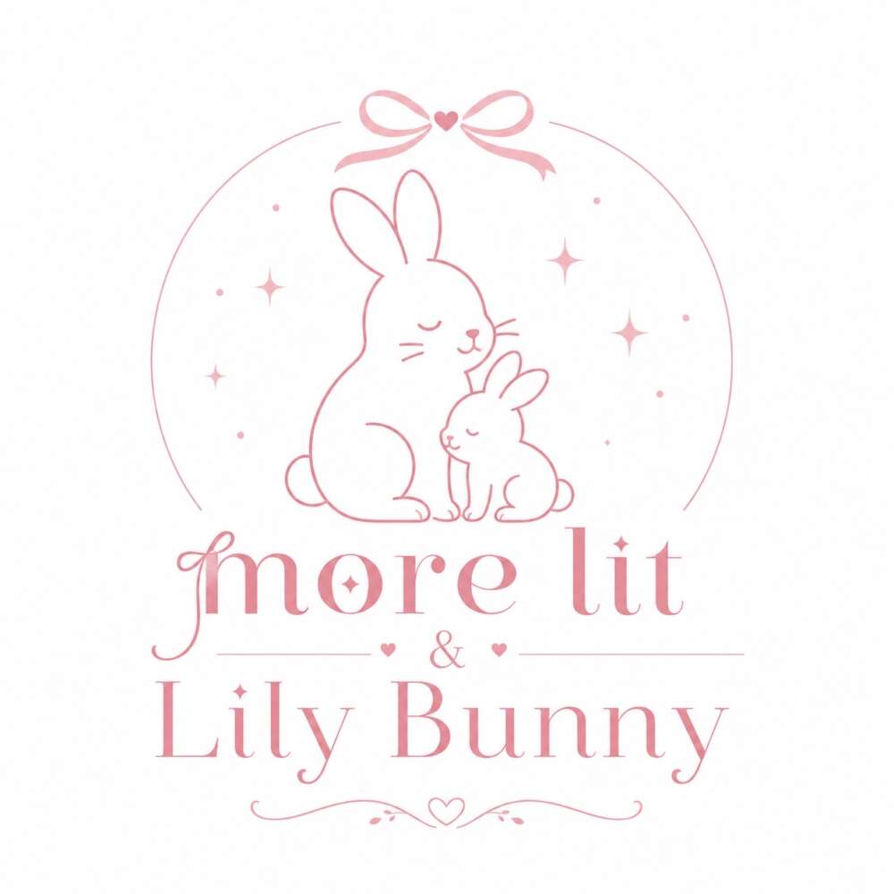 morelitボディジュエリー＆ LilyBunnyベビーシッター