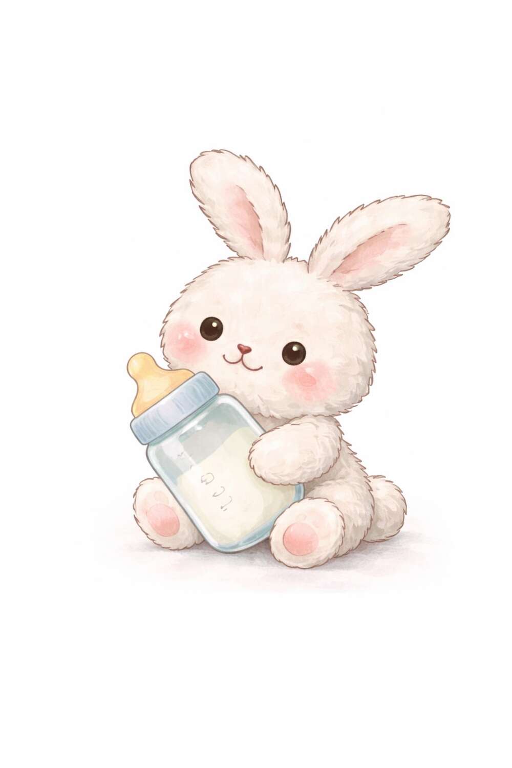 morelitボディジュエリー＆ LilyBunnyベビーシッター