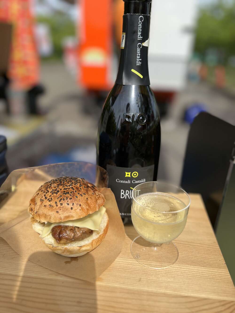 Vinvino Table / ヴァンビーノ テーブル