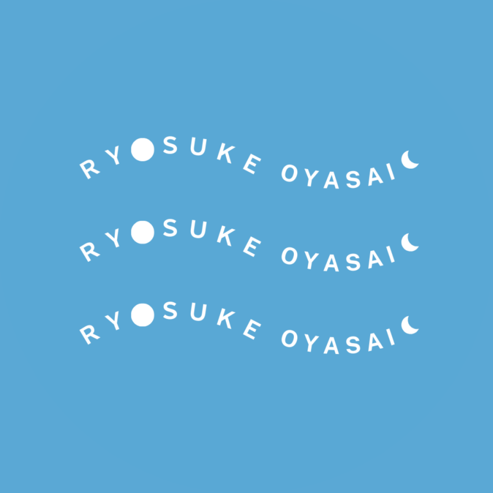 Ryosuke Oyasai（りょうすけおやさい）