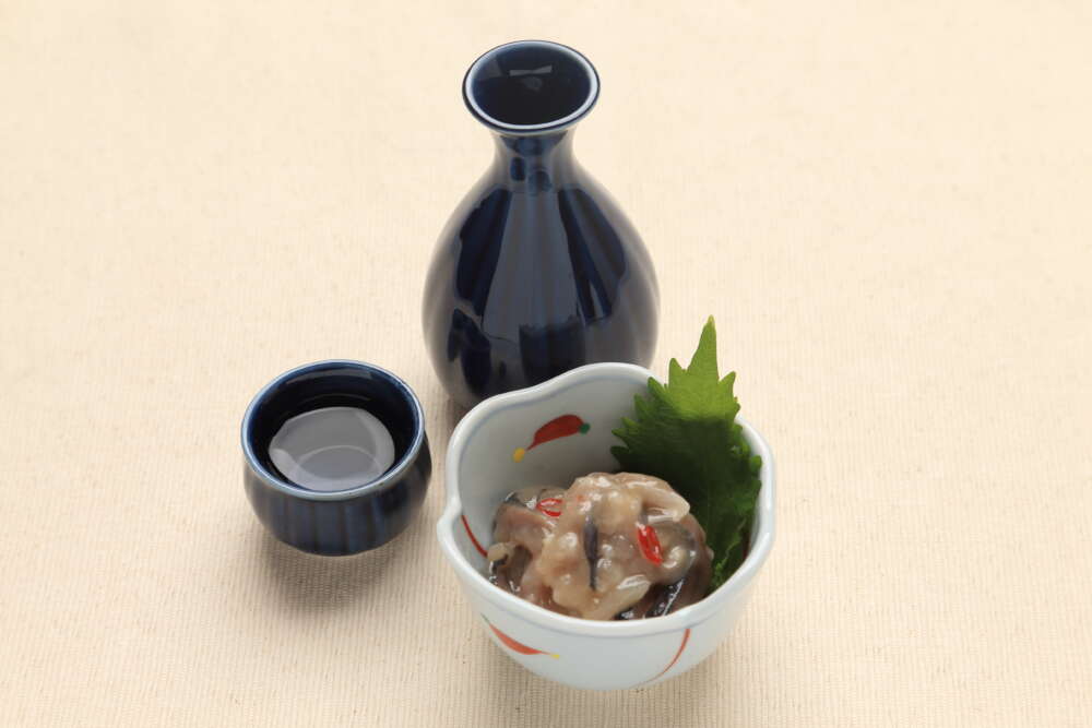 内海水産