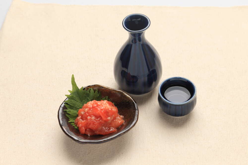 内海水産