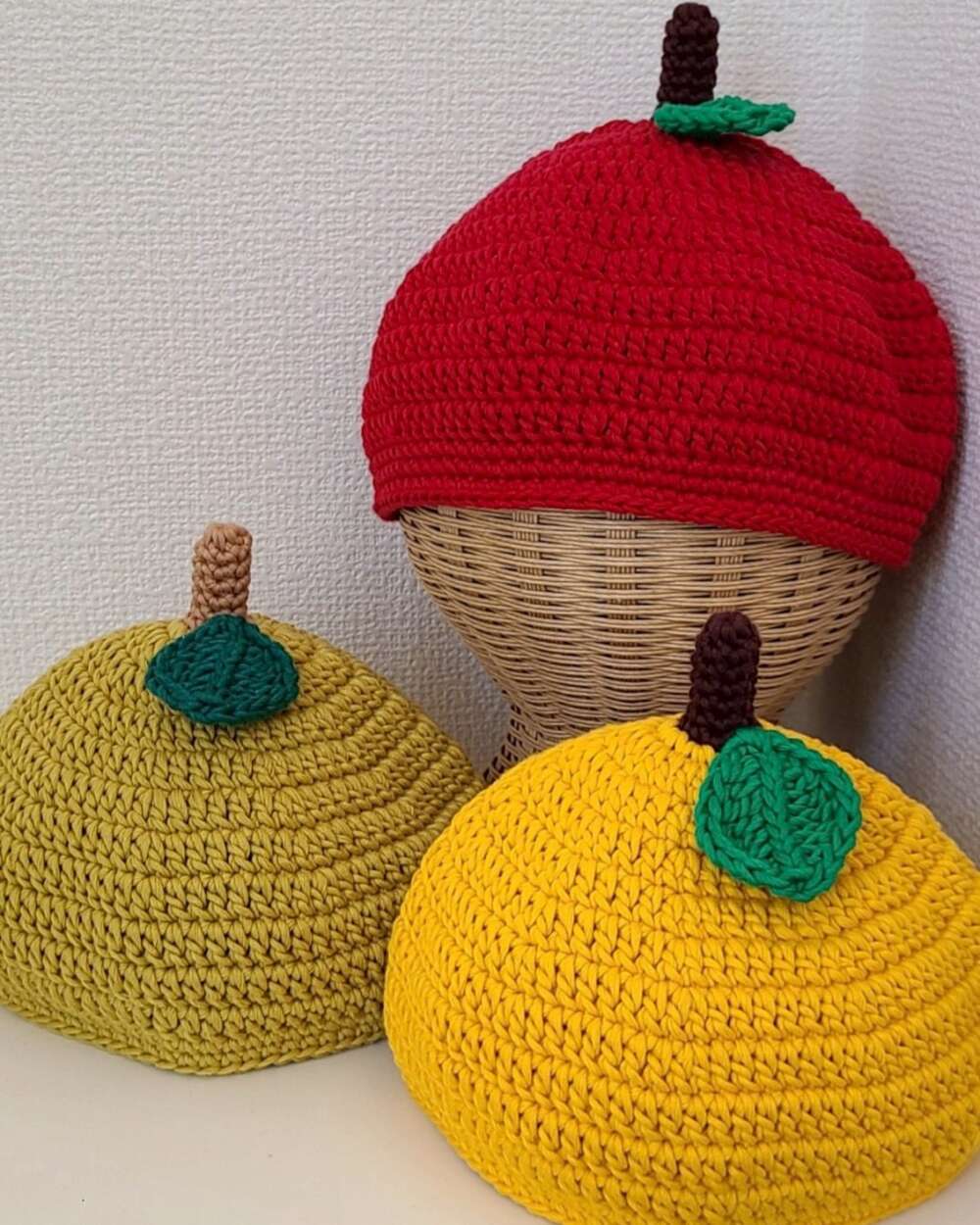 petite pomme