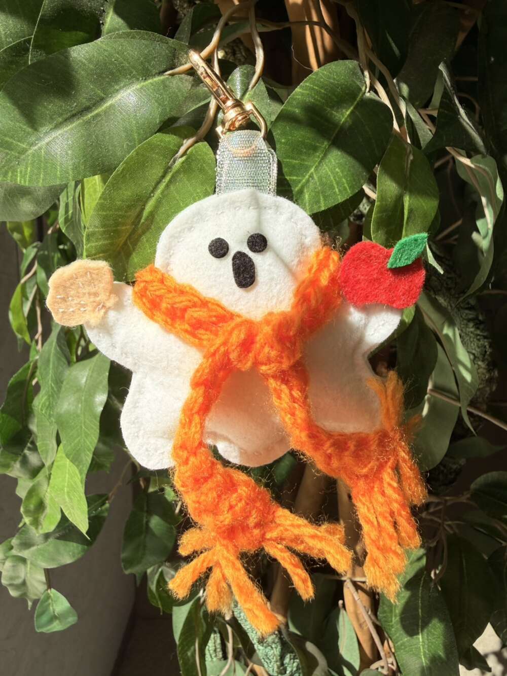 The Trinket Garden