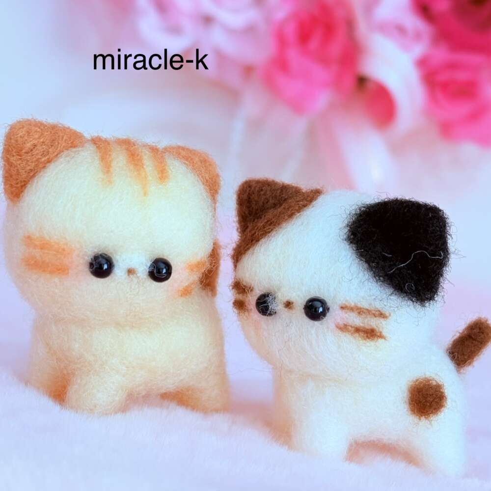 miracle-k