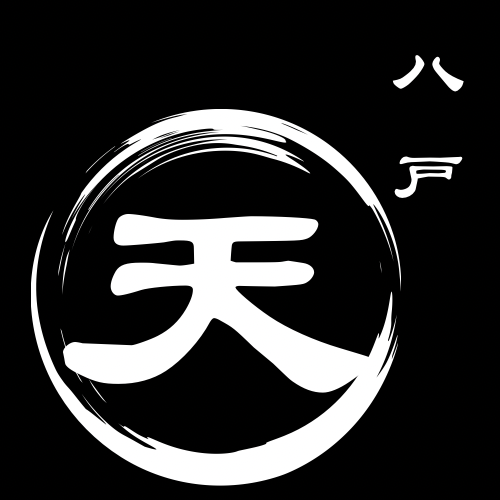 まる天