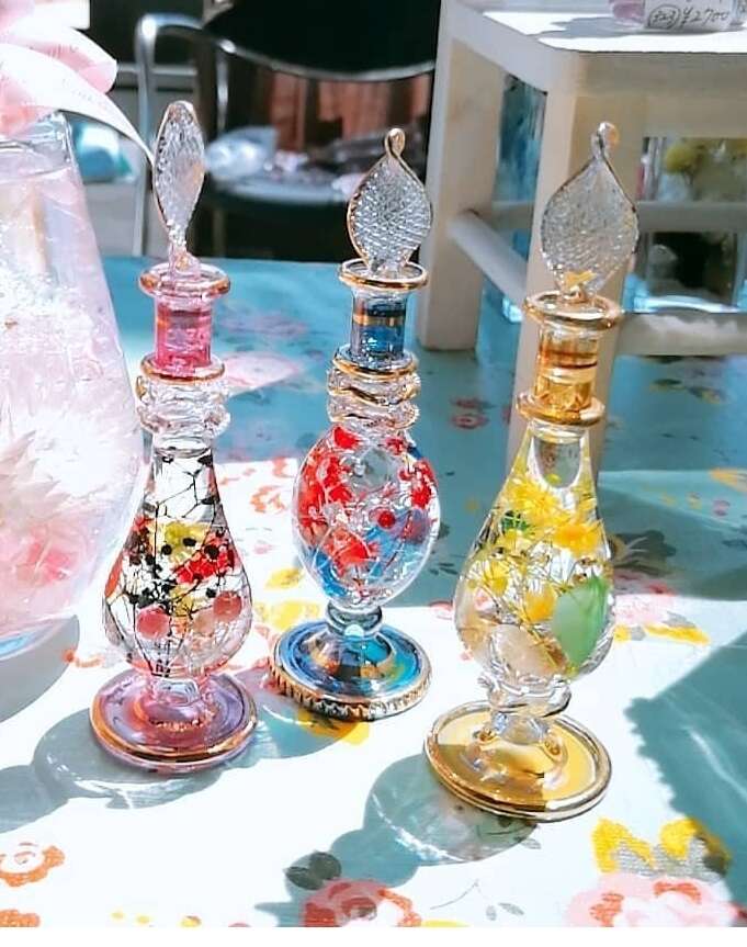 ローズミルフィ青森