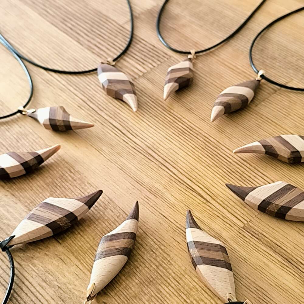 TAKE WOOD