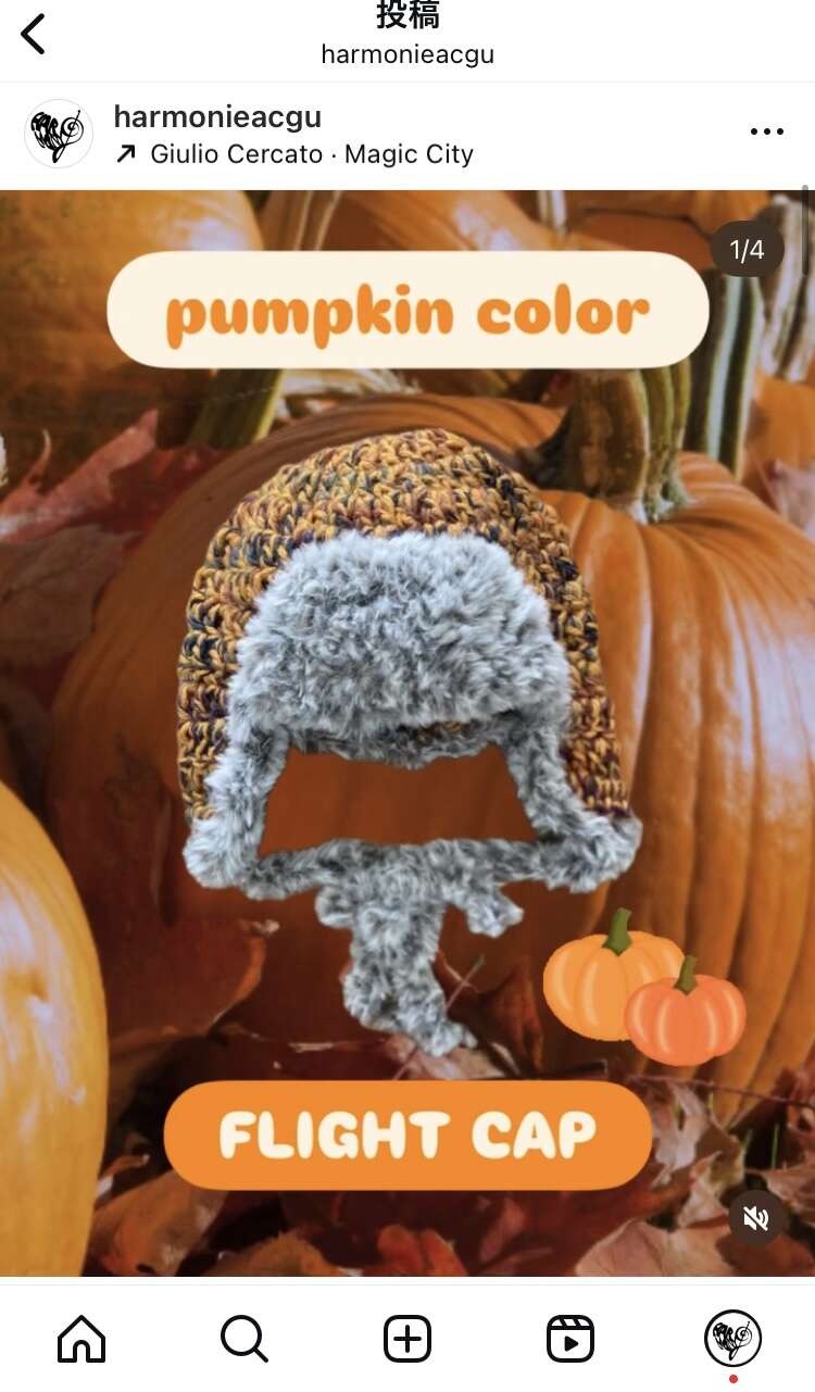 Harmony HANDMADE POP-UP(青森中央学院大ハンドメイドサークル)