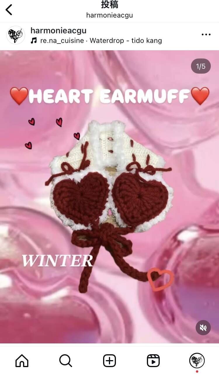 Harmony HANDMADE POP-UP(青森中央学院大ハンドメイドサークル)