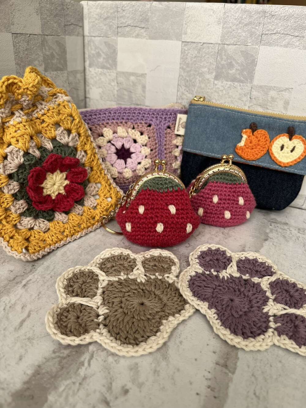 Handmade うにとらん