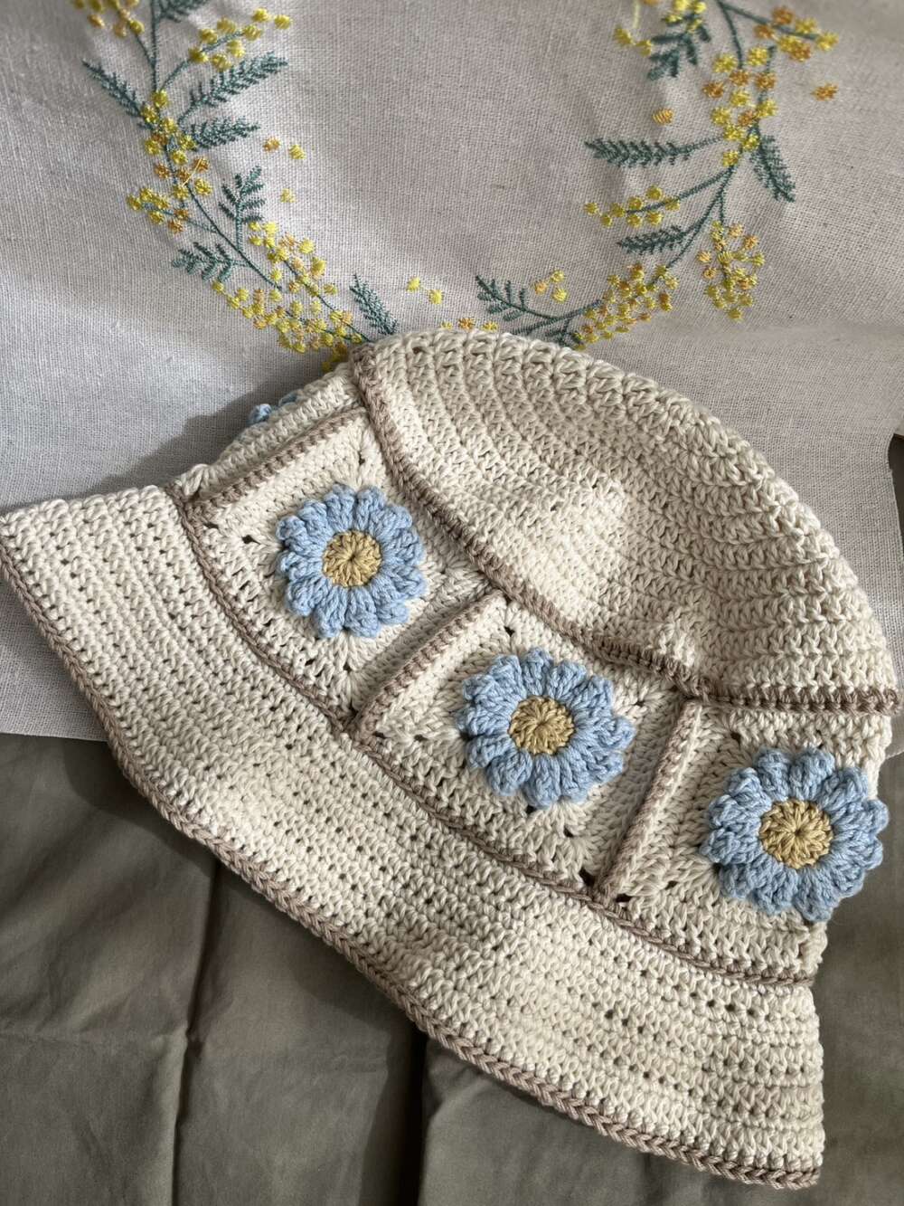 Handmade うにとらん