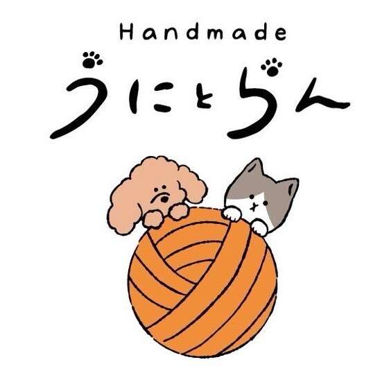 Handmade うにとらん