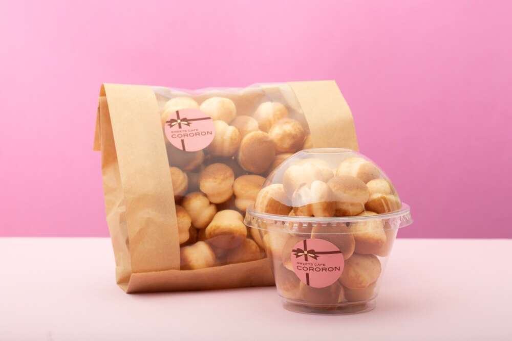 SWEETS CAFE CORORON