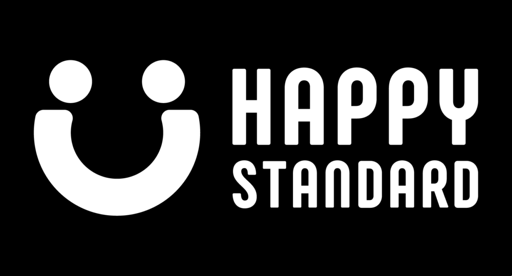 HAPPY STANDARD