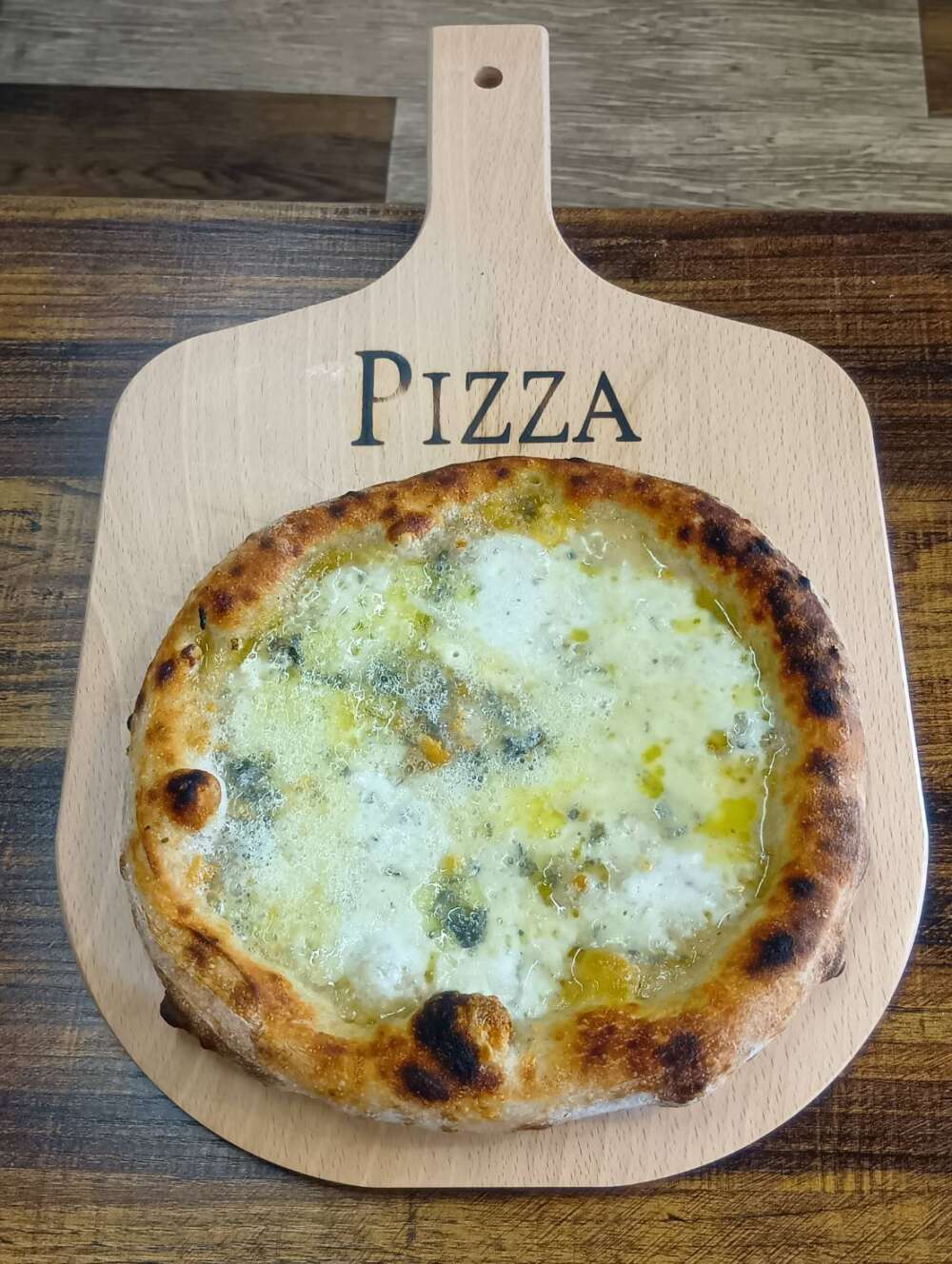 森のおそうざい