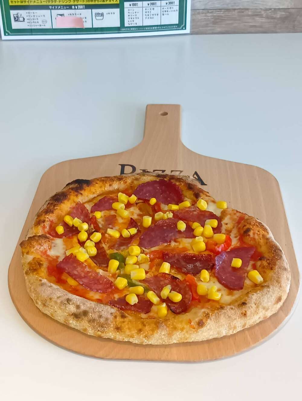 森のおそうざい