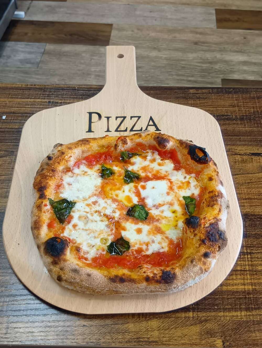 森のおそうざい