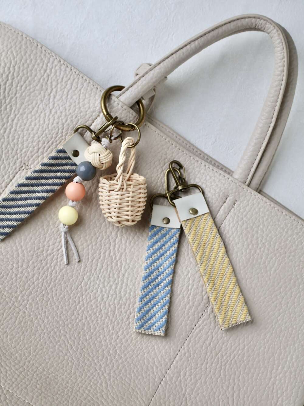 籐とこぎんのてしごと日和