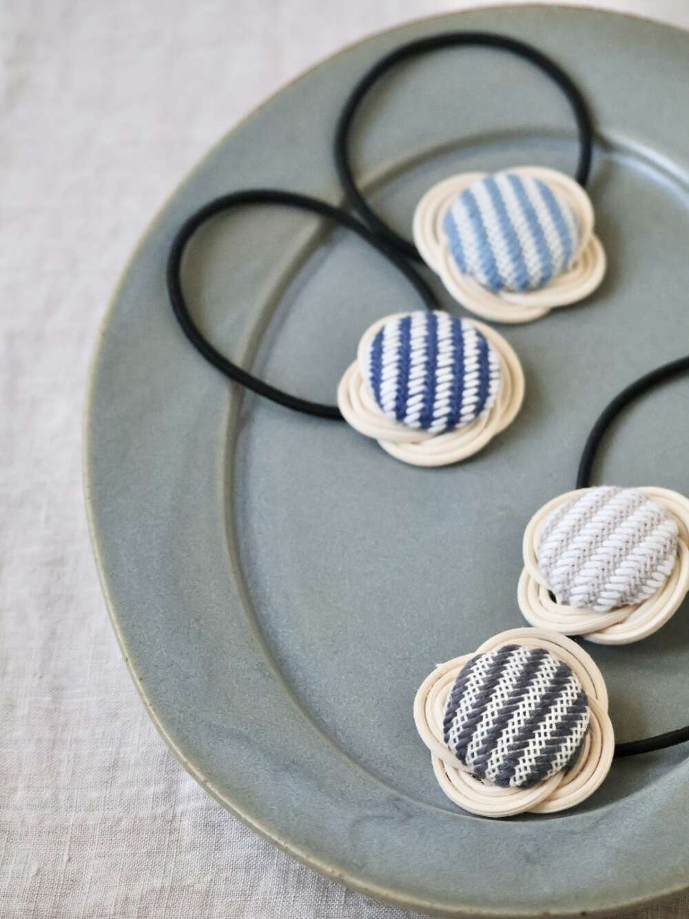 籐とこぎんのてしごと日和