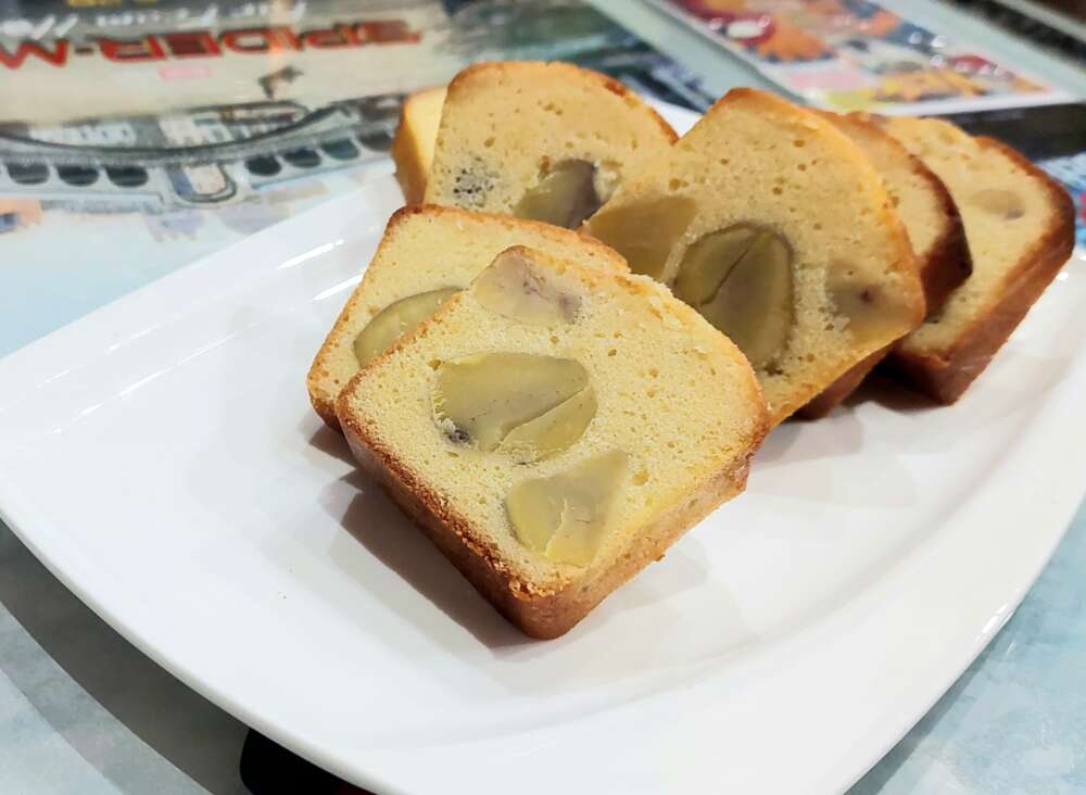 カフェ・ムーランルージュ