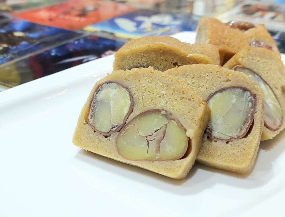 カフェ・ムーランルージュ