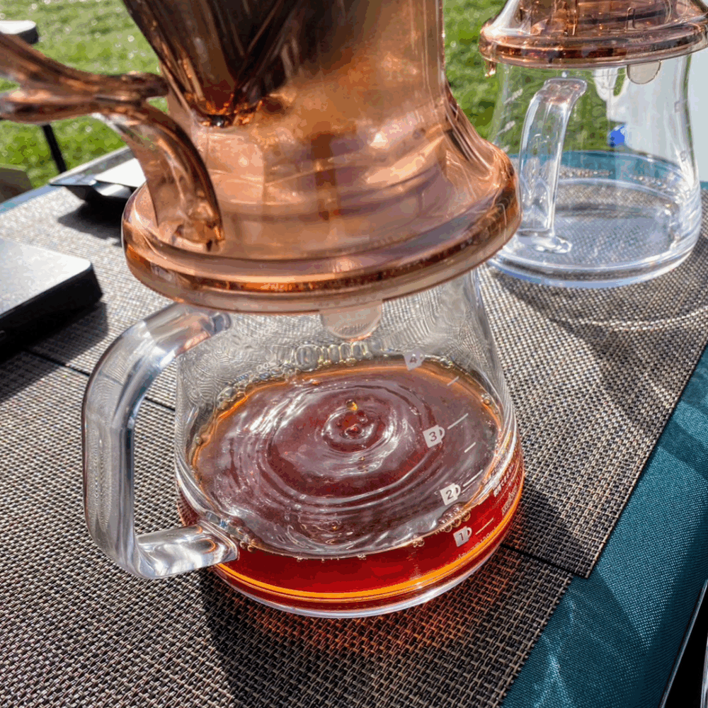 KAWAGOE COFFEE BEANS