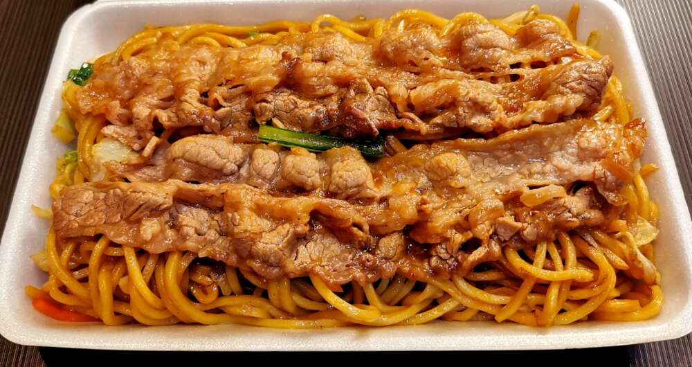 中国料理　小青島