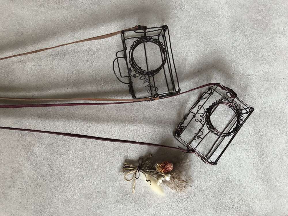 WIRE DEPT. M003